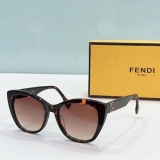 2023.7 Fendi Sunglasses Original quality-QQ (485)