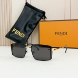2023.7 Fendi Sunglasses Original quality-QQ (508)