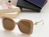 2023.7 Fendi Sunglasses Original quality-QQ (493)
