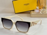 2023.7 Fendi Sunglasses Original quality-QQ (468)