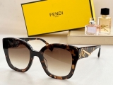 2023.7 Fendi Sunglasses Original quality-QQ (472)