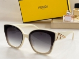 2023.7 Fendi Sunglasses Original quality-QQ (476)