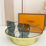 2023.7 Fendi Sunglasses Original quality-QQ (460)