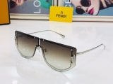 2023.7 Fendi Sunglasses Original quality-QQ (519)