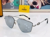 2023.7 Fendi Sunglasses Original quality-QQ (531)