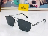 2023.7 Fendi Sunglasses Original quality-QQ (516)