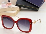 2023.7 Fendi Sunglasses Original quality-QQ (494)