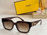 2023.7 Fendi Sunglasses Original quality-QQ (466)