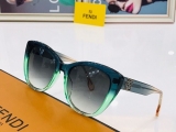 2023.7 Fendi Sunglasses Original quality-QQ (524)