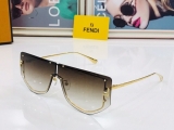 2023.7 Fendi Sunglasses Original quality-QQ (521)