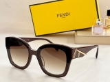 2023.7 Fendi Sunglasses Original quality-QQ (471)
