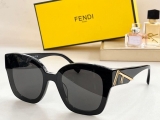 2023.7 Fendi Sunglasses Original quality-QQ (475)