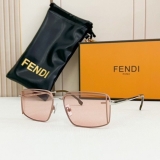 2023.7 Fendi Sunglasses Original quality-QQ (507)