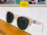 2023.7 Fendi Sunglasses Original quality-QQ (526)