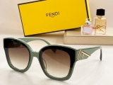 2023.7 Fendi Sunglasses Original quality-QQ (474)