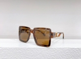 2023.7 Fendi Sunglasses Original quality-QQ (539)