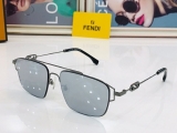 2023.7 Fendi Sunglasses Original quality-QQ (514)