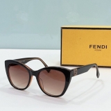 2023.7 Fendi Sunglasses Original quality-QQ (490)