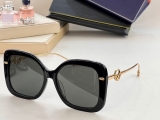 2023.7 Fendi Sunglasses Original quality-QQ (497)