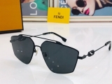 2023.7 Fendi Sunglasses Original quality-QQ (536)