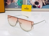 2023.7 Fendi Sunglasses Original quality-QQ (518)