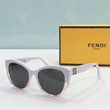 2023.7 Fendi Sunglasses Original quality-QQ (486)