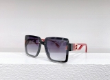2023.7 Fendi Sunglasses Original quality-QQ (537)