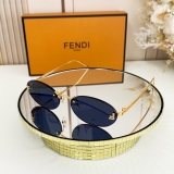 2023.7 Fendi Sunglasses Original quality-QQ (455)