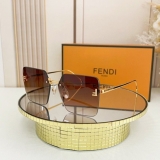 2023.7 Fendi Sunglasses Original quality-QQ (459)
