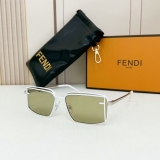 2023.7 Fendi Sunglasses Original quality-QQ (506)