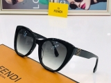 2023.7 Fendi Sunglasses Original quality-QQ (530)