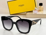 2023.7 Fendi Sunglasses Original quality-QQ (473)