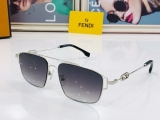 2023.7 Fendi Sunglasses Original quality-QQ (513)