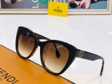 2023.7 Fendi Sunglasses Original quality-QQ (523)