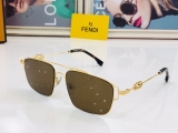 2023.7 Fendi Sunglasses Original quality-QQ (515)