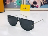 2023.7 Fendi Sunglasses Original quality-QQ (522)
