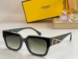 2023.7 Fendi Sunglasses Original quality-QQ (469)