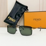 2023.7 Fendi Sunglasses Original quality-QQ (509)