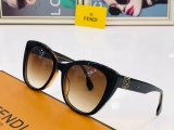 2023.7 Fendi Sunglasses Original quality-QQ (525)