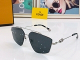 2023.7 Fendi Sunglasses Original quality-QQ (535)