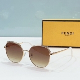 2023.7 Fendi Sunglasses Original quality-QQ (477)