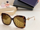 2023.7 Fendi Sunglasses Original quality-QQ (498)