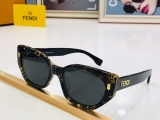 2023.7 Fendi Sunglasses Original quality-QQ (546)