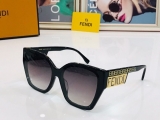 2023.7 Fendi Sunglasses Original quality-QQ (563)