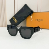 2023.7 Fendi Sunglasses Original quality-QQ (570)