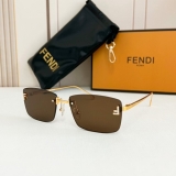 2023.7 Fendi Sunglasses Original quality-QQ (593)