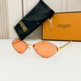 2023.7 Fendi Sunglasses Original quality-QQ (587)