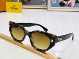 2023.7 Fendi Sunglasses Original quality-QQ (545)