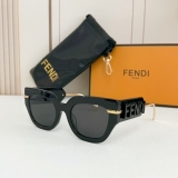 2023.7 Fendi Sunglasses Original quality-QQ (575)