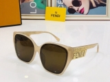 2023.7 Fendi Sunglasses Original quality-QQ (558)